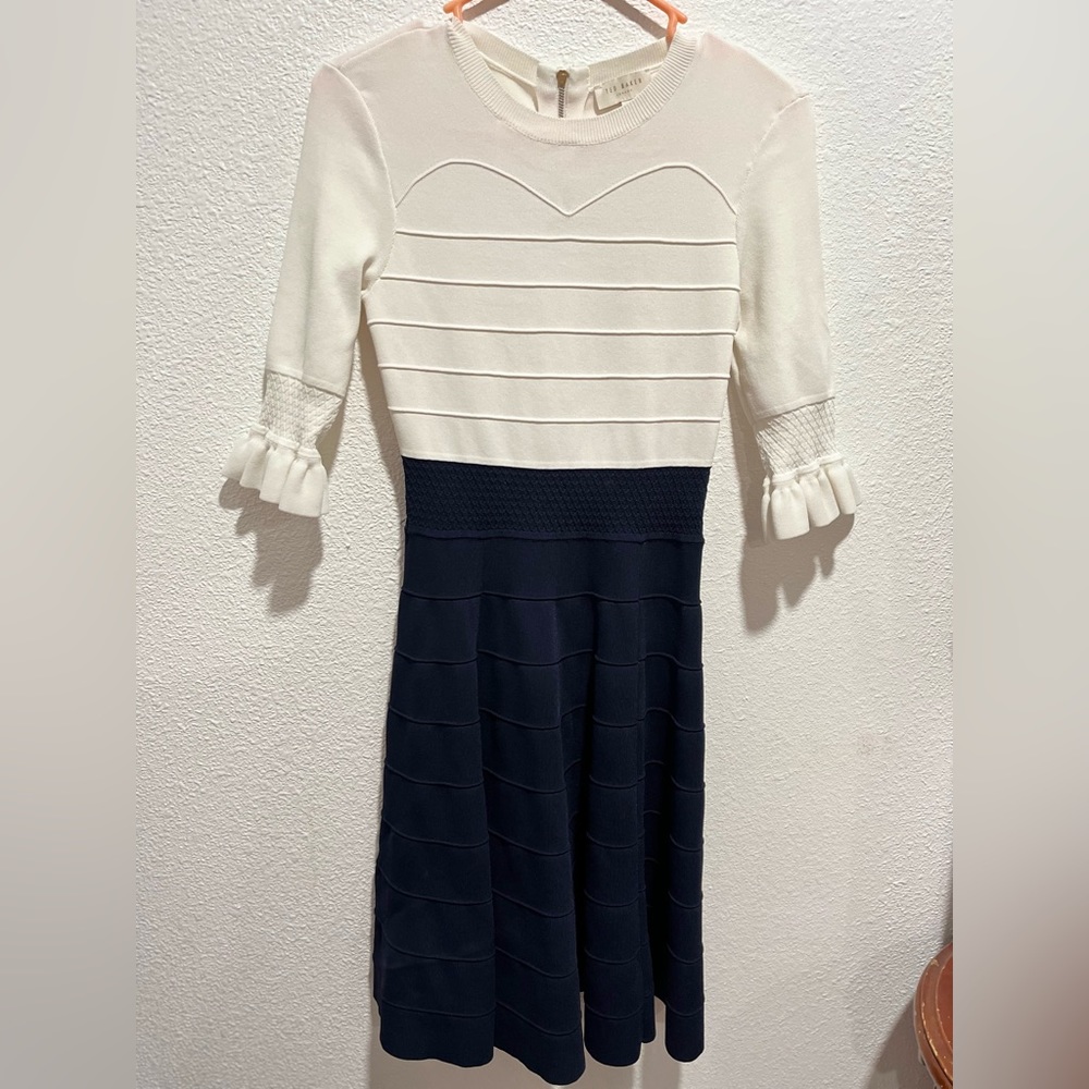 Ted baker size 1 (us size 4)